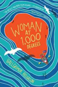 Woman at 1,000 Degrees