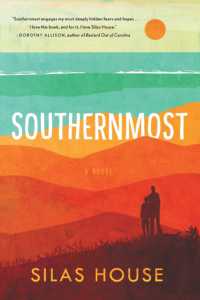 Southernmost -- Paperback / softback