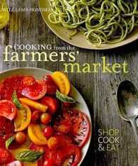 Cooking from the Farmers' Market （Reprint）