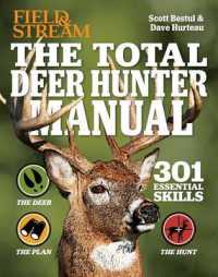 Manual : Total Deer Hunter