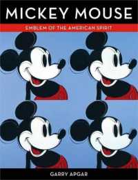 Mickey Mouse : Emblem of an American Spirit