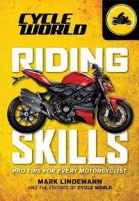 Riding Skills : Tips for Every Motorcyclist