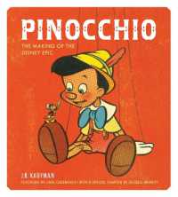 Pinocchio : The Making of the Disney Epic
