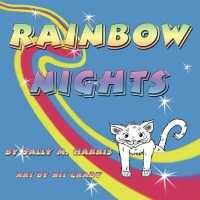 Rainbow Nights （Large Print）