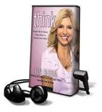 Think : Straight Talk for Women to Stay Smart in a Dumbed-Down World (Playaway Adult Nonfiction)