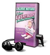 I Love Everybody (and Other Atrocious Lies) : True Tales of a Loudmouth Girl (Playaway Adult Nonfiction)