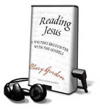 Reading Jesus (Playaway Adult Nonfiction)