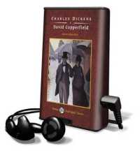 David Copperfield (Playaway Adult Fiction)