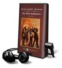 The Three Musketeers (Playaway Young Adult)