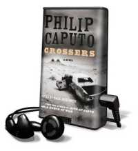 Crossers (Playaway Adult Fiction)
