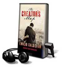 The Creator's Map (Playaway Adult Fiction)
