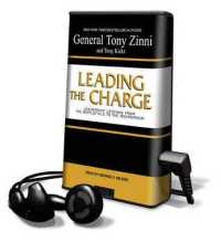 Leading the Charge (Playaway Adult Nonfiction)