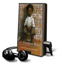 Let Freedom Ring! Henry's Freedom Box and Other Stories about Freedom in America (Playaway Children)