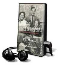Enemies of the People (Playaway Adult Nonfiction)