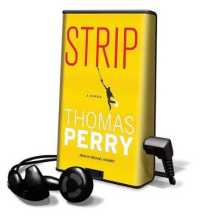 Strip (Playaway Adult Fiction)