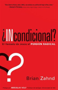Incondicional? / Unconditional?