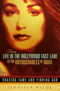 From Life in the Hollywood Fast Lane to the Untouchables of （First Edition, First）