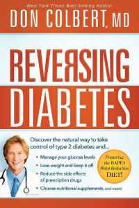 Reversing Diabetes