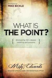 What Is the Point?