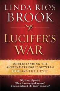 Lucifer'S War