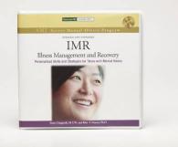 Illness Management and Recovery Imr : Personalized Skills and Strategies for Those with Mental Illness -- Mixed media product