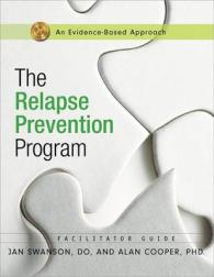 The Relapse Prevention Program : An Evidence-Based Approach