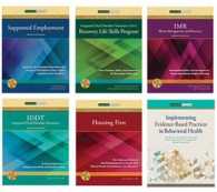 Severe Mental Disorders Program: Collection