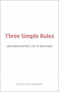 Three Simple Rules