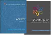 Anxiety and Worry Mental and Emotional Health Program (The Mental and Emotional Health Series)