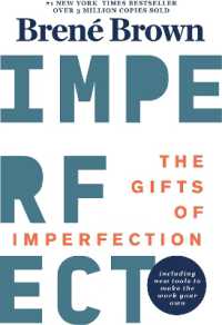 『「ネガティブな感情」の魔法』（原書）出版１０周年記念版<br>The Gifts of Imperfection : 10th Anniversary Edition: Features a new foreword and brand-new tools