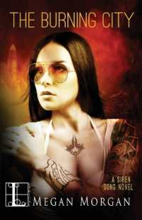 Burning City (Siren Song)