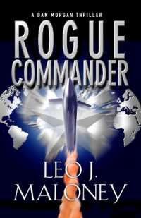Rogue Commander (A Dan Morgan Thriller)