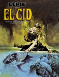 Eerie Presents : El Cid (Eerie Presents)