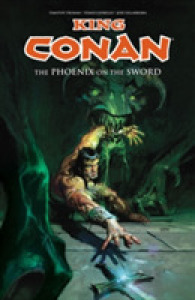 King Conan 2 : The Phoenix on the Sword (King Conan)