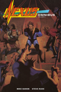 Nexus Omnibus (Nexus)