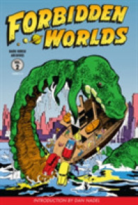 Forbidden Worlds 2 (Forbidden Worlds)