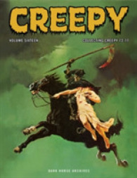 Creepy Archives Collection 16 (Creepy Archives)