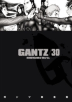 奥浩哉「GANTZ」（英訳）Vol. 30<br>Gantz 30 (Gantz)