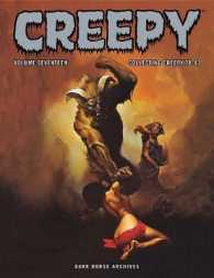 Creepy Archives Collection 17 : Collecting Creepy 78-83 (Creepy Archives)