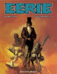 Eerie Archives 15 (Eerie Archives)