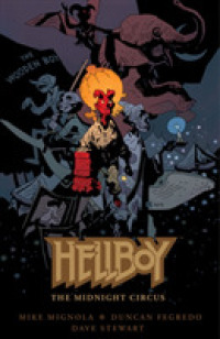 Hellboy : The Midnight Circus (Hellboy)