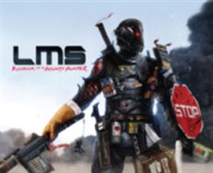 Last Man Standing : Killbook of a Bounty Hunter