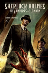 Sherlock Holmes and the Vampires of London (Sherlock Holmes)