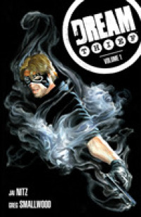 Dream Thief 1 (Dream Thief)
