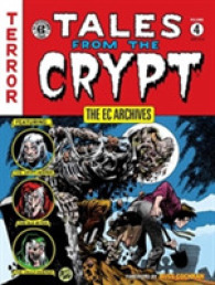 The EC Archives Tales from the Crypt 4 (The EC Archives)