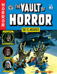 The Vault of Horror 3 (EC Archives)