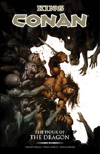 King Conan 3 : The Hour of the Dragon (King Conan)