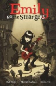 Emily and the Strangers 1 : The Battle of the Bands (Emily and the Strangers)