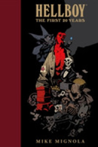 Hellboy : The First 20 Years (Hellboy)