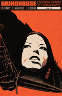 Grindhouse Doors Open at Midnight 2 : Bride of Blood / Flesh Feast of the Devil Doll (Grindhouse: Doors Open at Midnight)